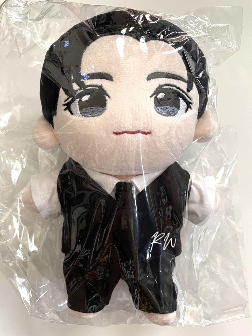 Amazon.co.jp: SF9 ロウン ぬいぐるみ ペンミ ファンミーティング