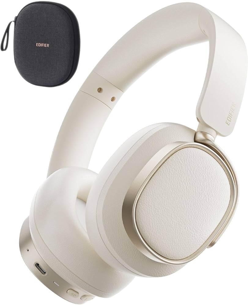 Amazon.com: Edifier ES850NB Active Noise Cancelling Headphones