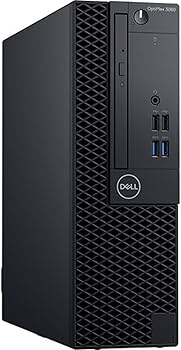 Amazon.com: Dell Optiplex 3060 Desktop Computer | Intel i5-8500