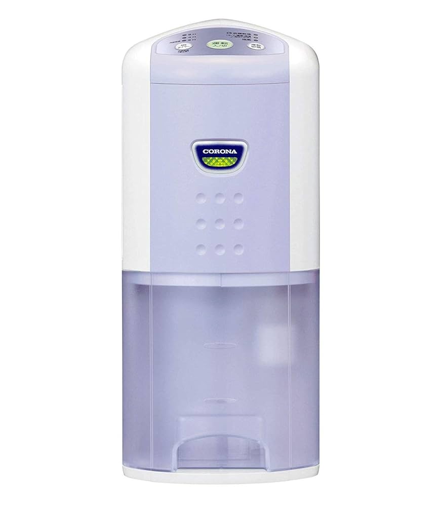 除湿機 CORONA CD-P63A
