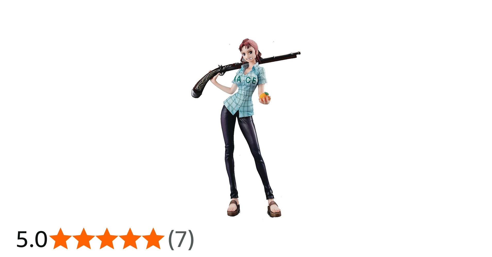 Amazon | Portrait.Of.Pirates ワンピース “Playback Memories” ベル