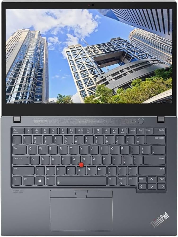ThinkPad X13 Gen2 11世代 i5 8GB WUXGA オフィス Amazon.com: Lenovo
