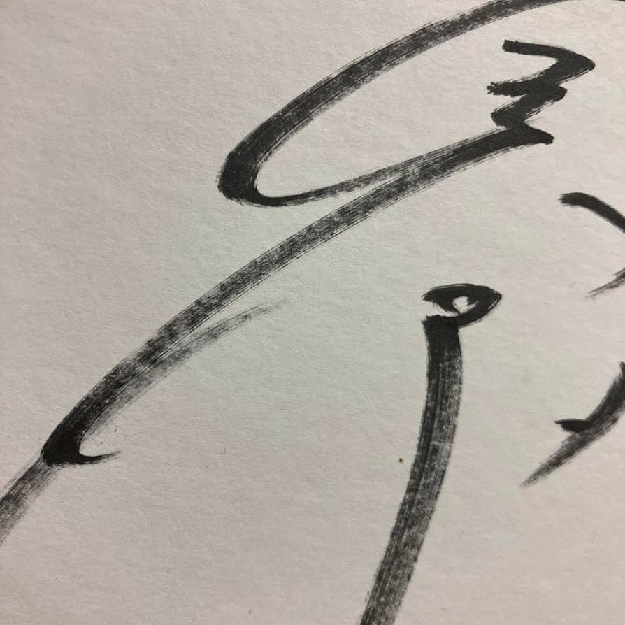 Amazon.co.jp: ガチ? 元阪神タイガース 鳥谷敬選手直筆サイン