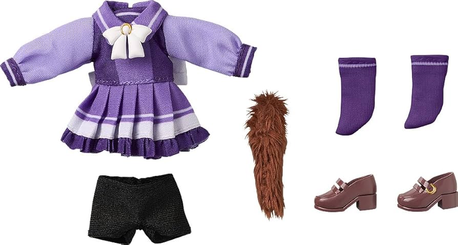 ウマ娘 トレセン学園 制服フィギュア 全種コンプリート ナムコ限定