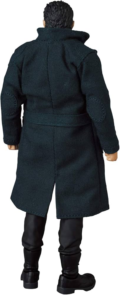Amazon | MAFEX マフェックス No.154 ザ ボーイズ WILLIAM BILLY