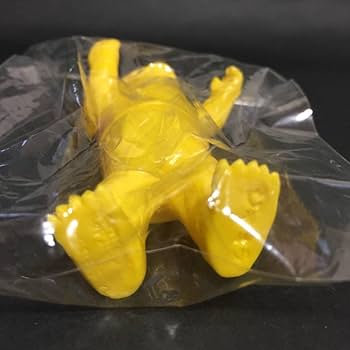 Amazon | ベアモデル ジャミラ ソフビ フィギュア オール怪獣