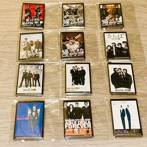 あぶない刑事 グッズ」の人気商品一覧 | 安い商品を通販サイトから探す