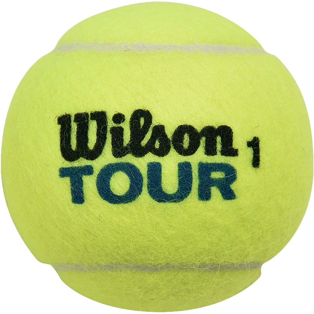 Amazon.co.jp: Wilson(ウイルソン) プレッシャーライズド テニスボール