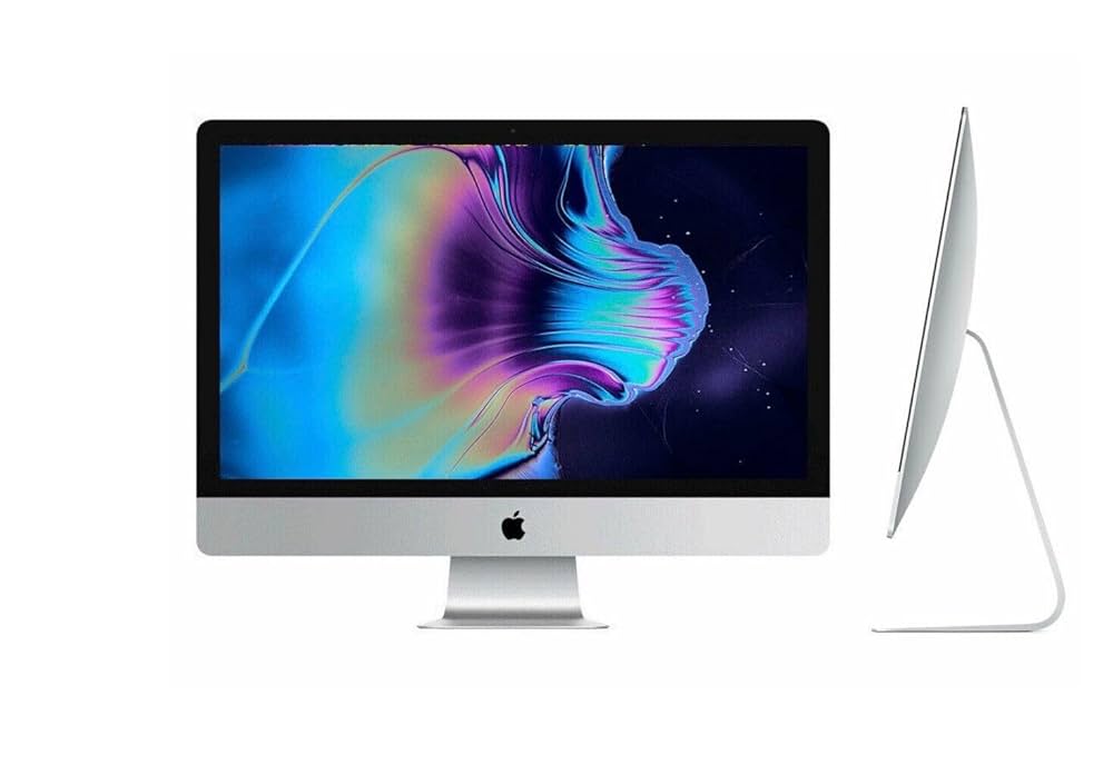 Apple iMac 21.5インチ 2017年 A1418（OS起動しない） Amazon.co.jp