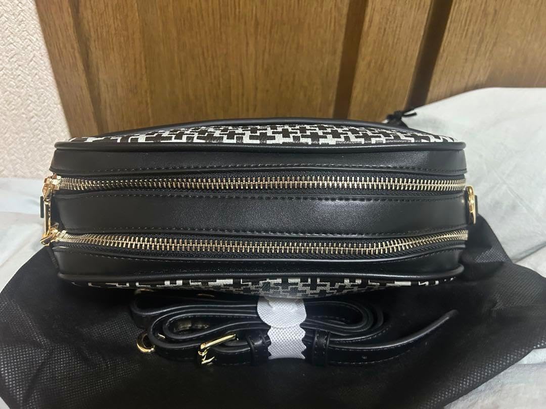 藤井フミヤ FFマーク ショルダーバッグ FC限定 グッズ ファンクラブ