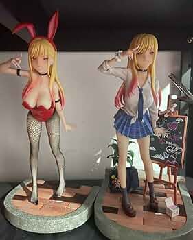 Amazon | その着せ替え人形は恋をする 喜多川海夢 ガレージキット