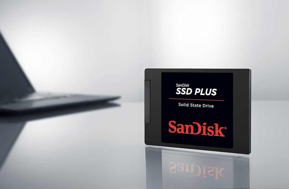 Amazon | 【 サンディスク 正規品 】 SanDisk サンディスク 内蔵 SSD