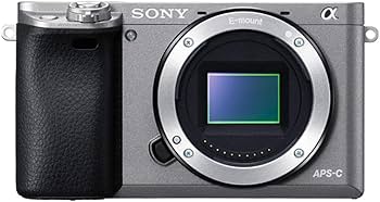 Amazon | SONY(ソニー) ミラーレス一眼 α6000 ボディ グラファイト