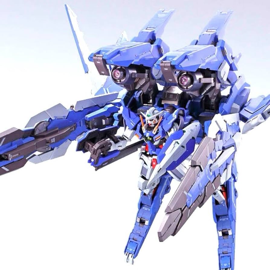 METAL BUILD GNアームズ TYPE-E