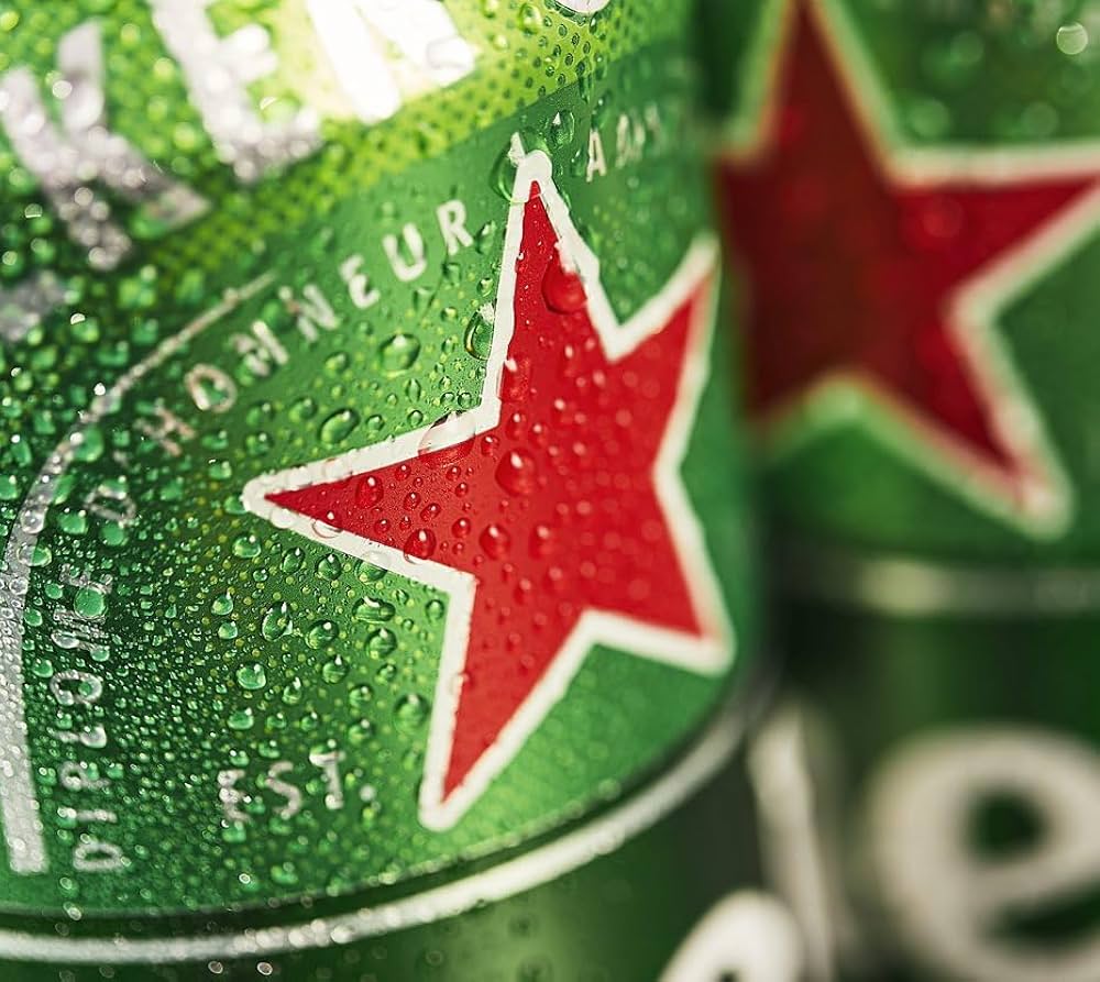 Heineken ビール 1.5Lマグナムボトル 6本入り 【公式通販】