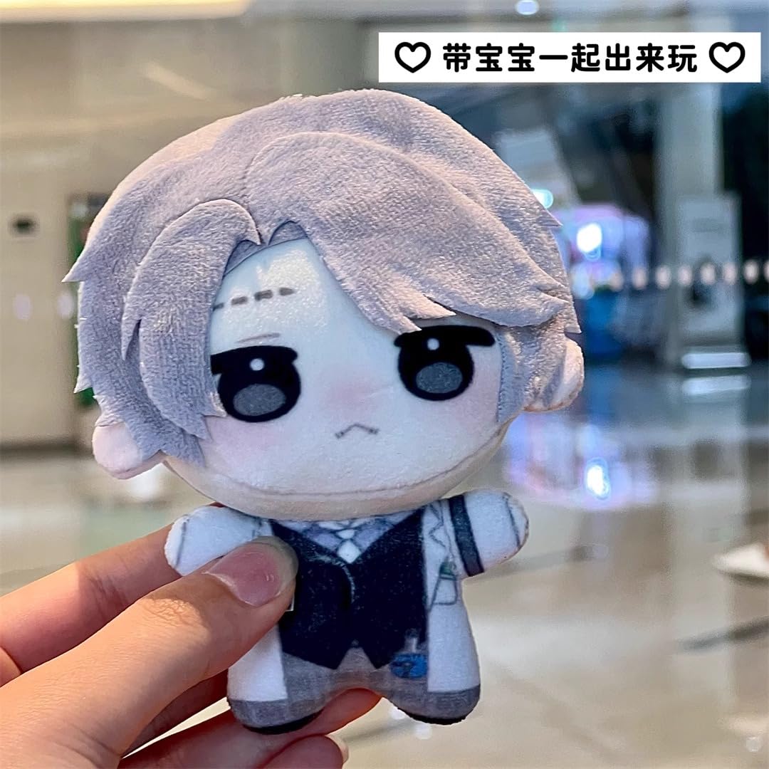 第五人格 IdentityV 納棺師 写真家 ぬいぐるみ エクソシスト 血の剣