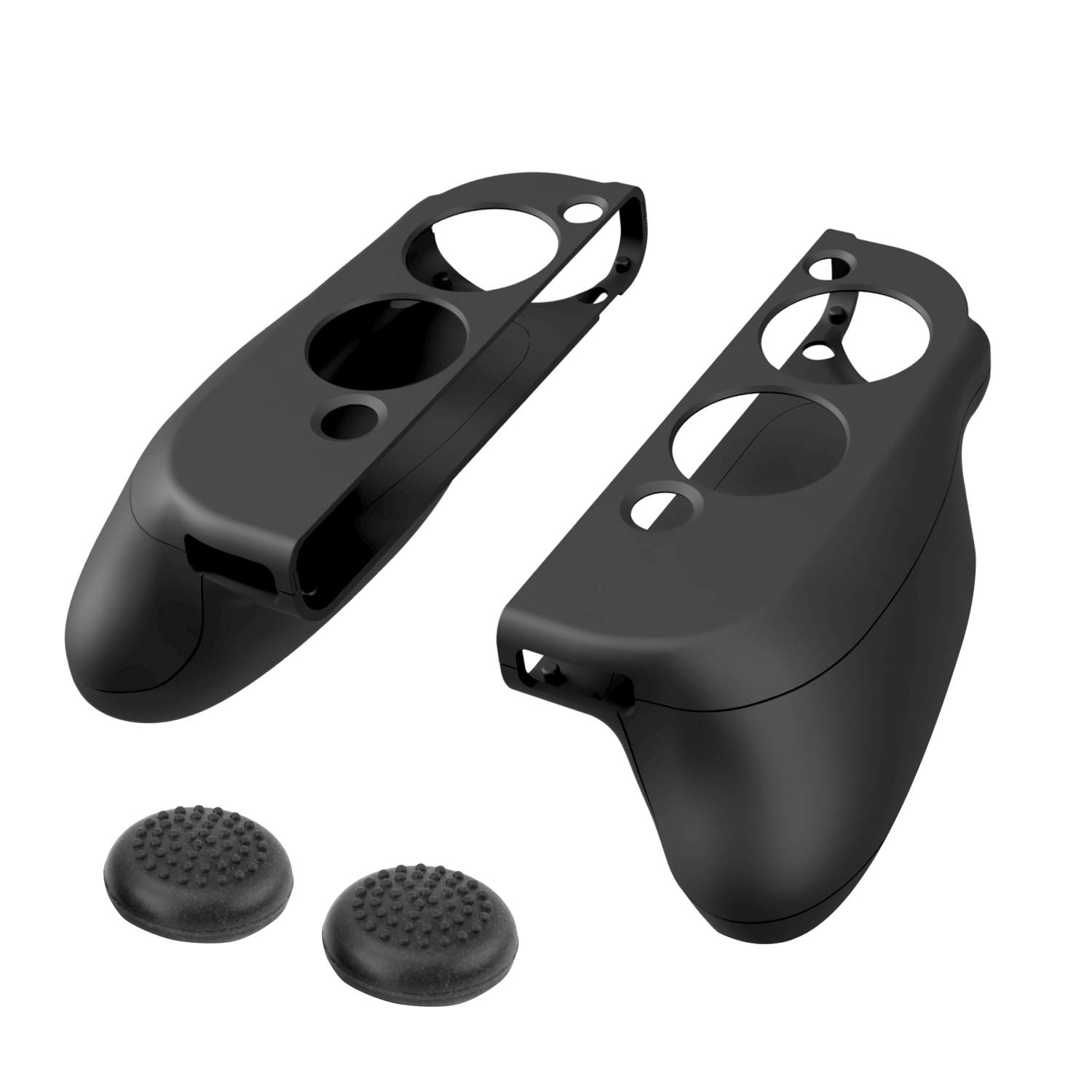 Amazon.co.jp: ニンテンドースイッチ用グリップ『イージーグリップSW