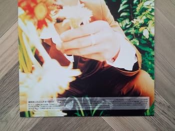 Amazon.co.jp: 桑田佳祐『LIVE TOUR '94 -さのさのさ-』ツアー広告1994