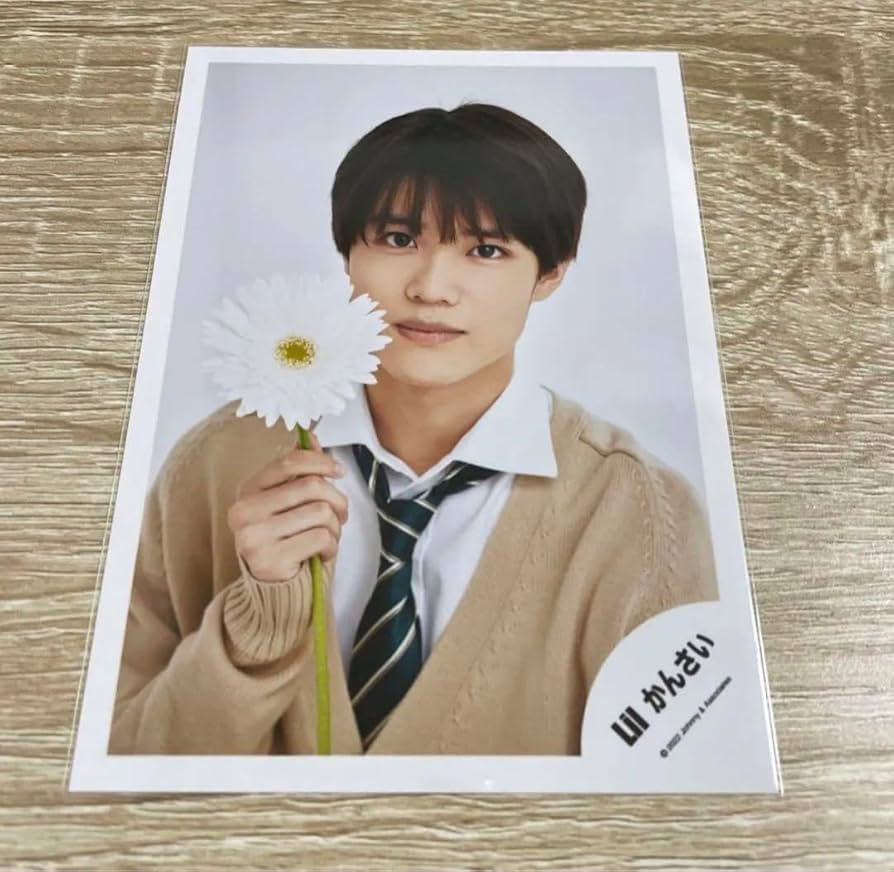 Lilかんさい 大西風雅 公式写真 181枚セット 【公式通販】