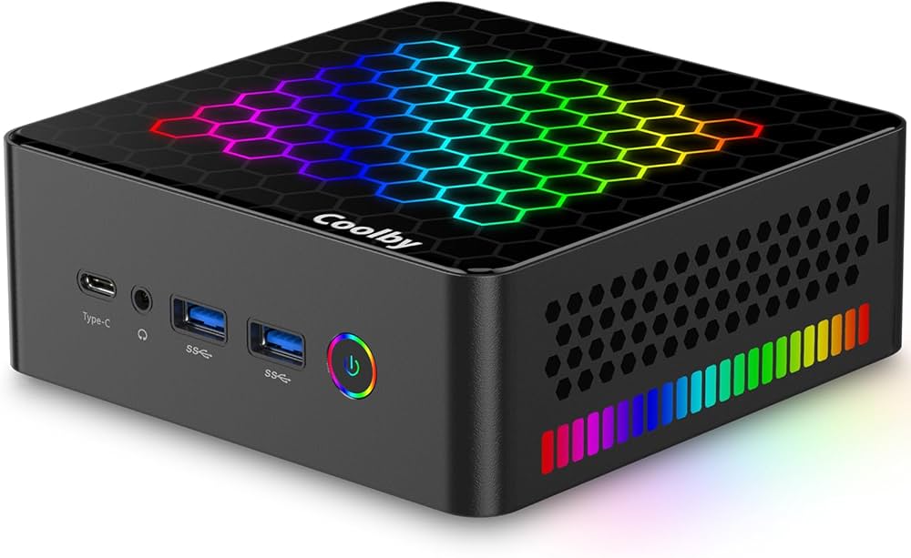 Amazon.co.jp: ミニpc 最新第12世代インテル N100 mini Windows11 Pro