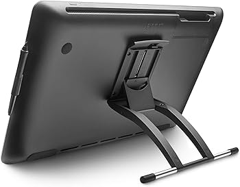 Amazon.com: Wacom Cintiq 22 Drawing Tablet with Screen, 21.5