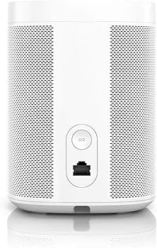Amazon.co.jp: Sonos One ソノス ワン Wireless Speaker ワイヤレス