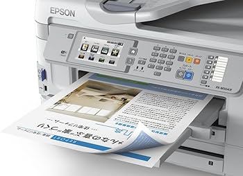 Amazon.co.jp: エプソン プリンター A3 インクジェット 複合機