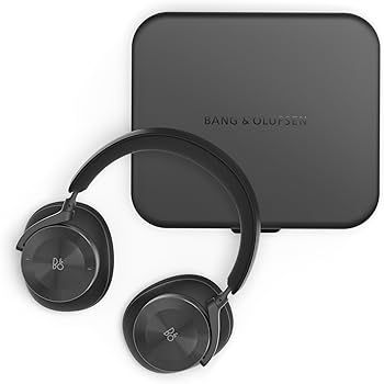 Amazon.com: Bang & Olufsen Beoplay H95 Premium Comfortable