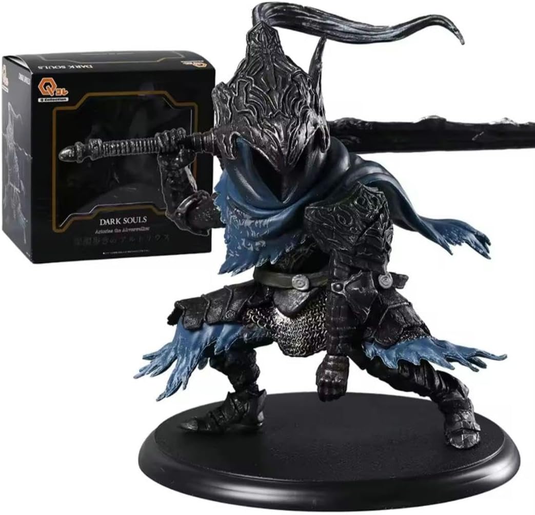 gecco アルトリウス スタチュー 1/6 ダークソウル 深淵歩き