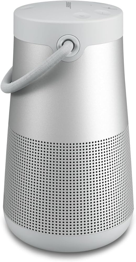 Amazon.com: Bose SoundLink Revolve+ (Series II) Bluetooth Speaker