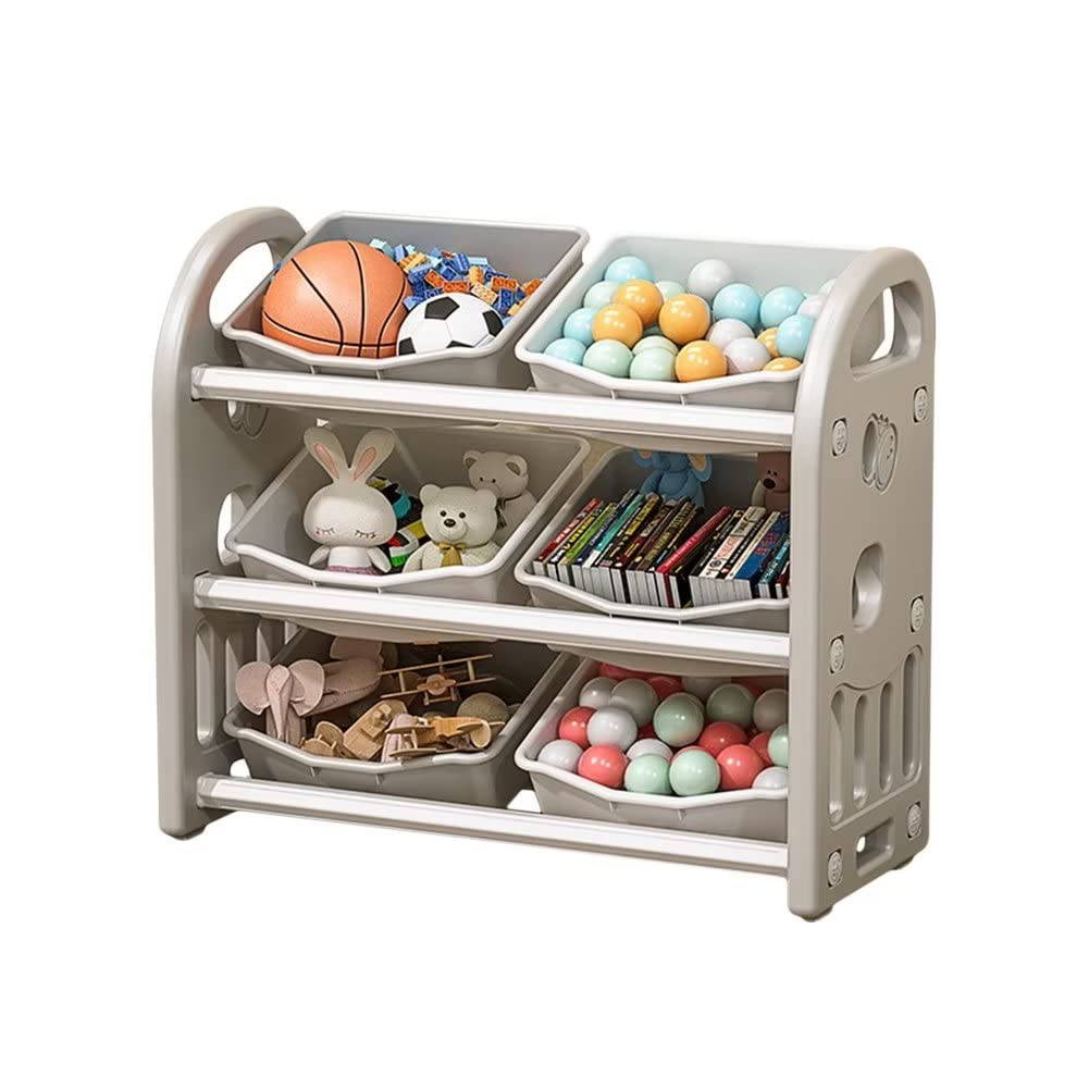 エリンギ様おもちゃ棚14日発送