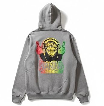 WANIMA ケンタ KENTA パーカー サイズM 【公式通販】