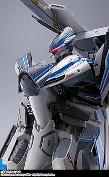 Amazon.co.jp: TAMASHII NATIONS DX超合金 劇場版マクロスΔ 絶対LIVE