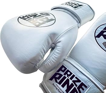 Amazon.co.jp: PRIZE RING／プライズリングボクシンググローブ