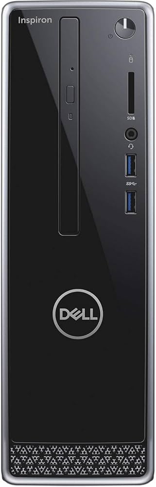 DELL Inspiron 3280 AIO i3-第8世代 DELL Inspiron 3280 AIO i3-第8