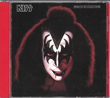 Gene Simmons: SIMMONS, GENE: Amazon.ca: Music