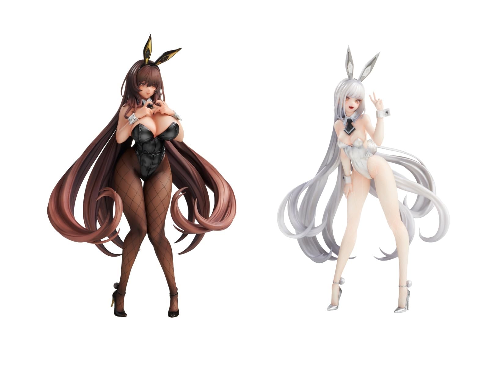 Amazon | ホビーサクラ(Hobby Sakura) 勝利の女神：NIKKE ノワール