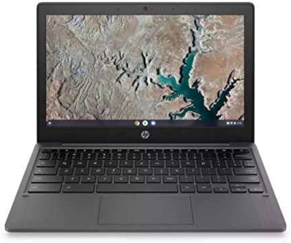 Amazon.co.jp: HP Chromebook 11.6インチ HD (1366 x 768