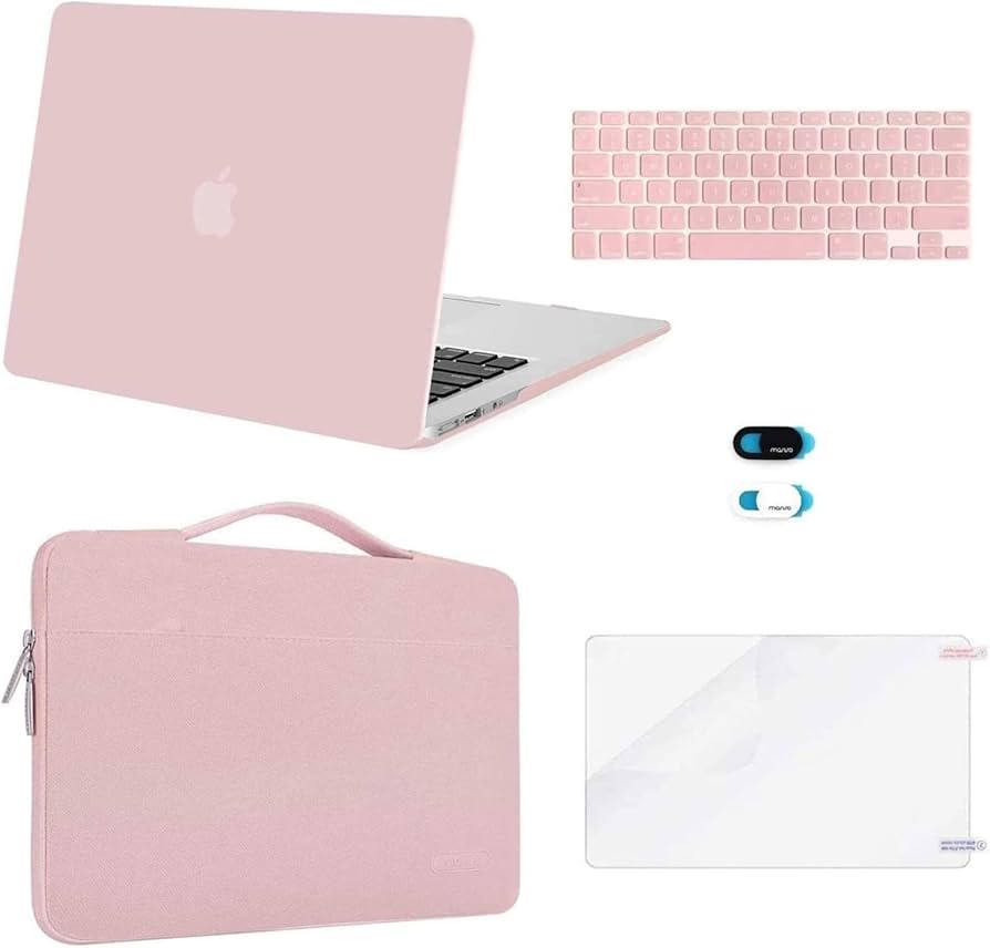 Amazon.com: MOSISO Compatible with MacBook Air 13 inch Case (A1369