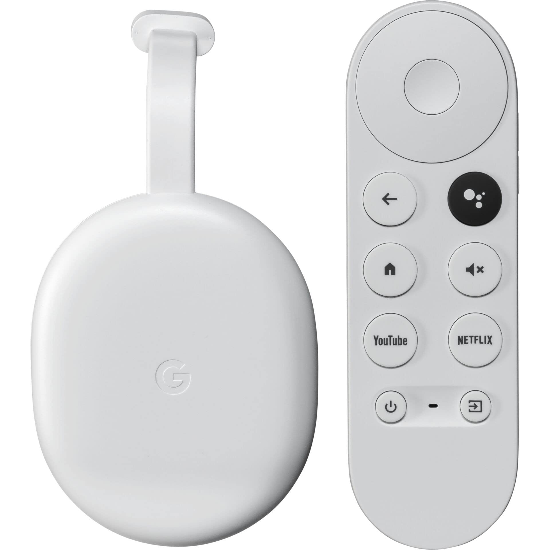 Chromecast with Google TV(HD) G454V