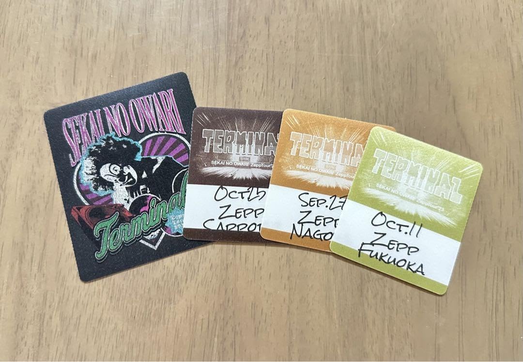 NEE SEKAI ステッカー 非売品 NEE SEKAI ステッカー 非売品 - メルカリ