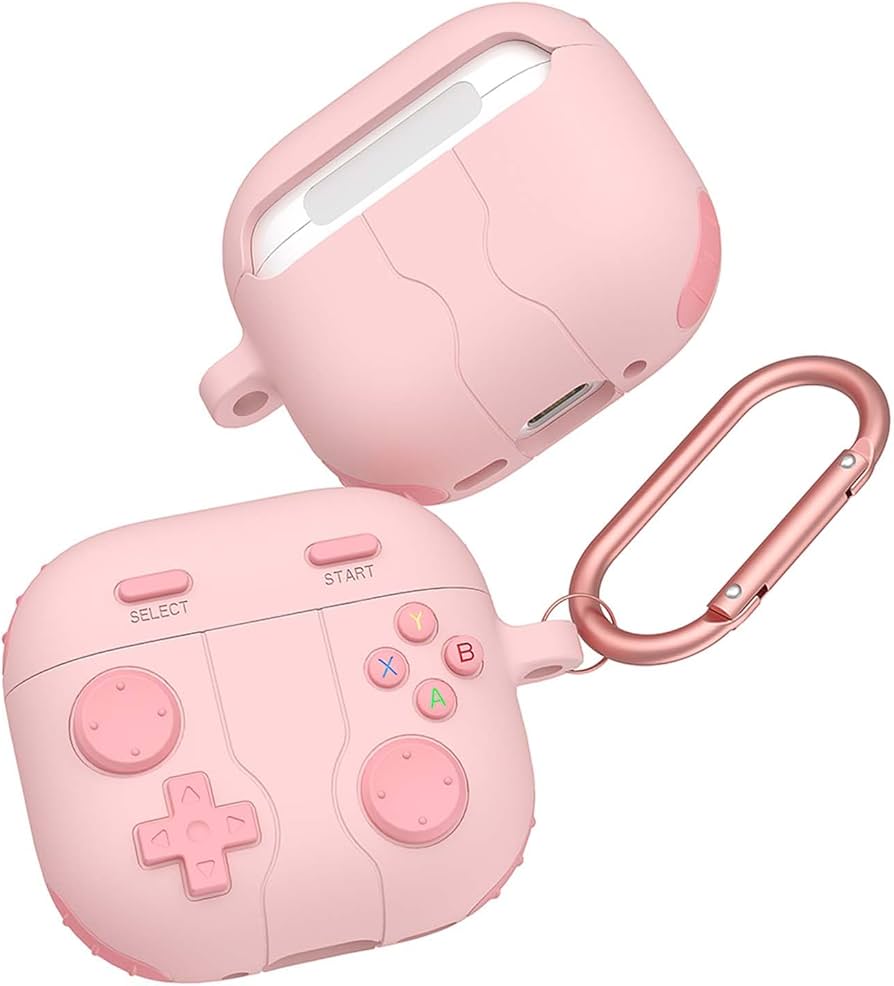 新商品 Apple AirPods4 ノイキャン付 充電ケース付き