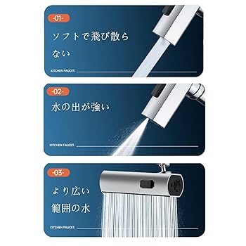 5点】蛇口、上・下フィルター、1000mlライフエッセンス、純正スポンジ