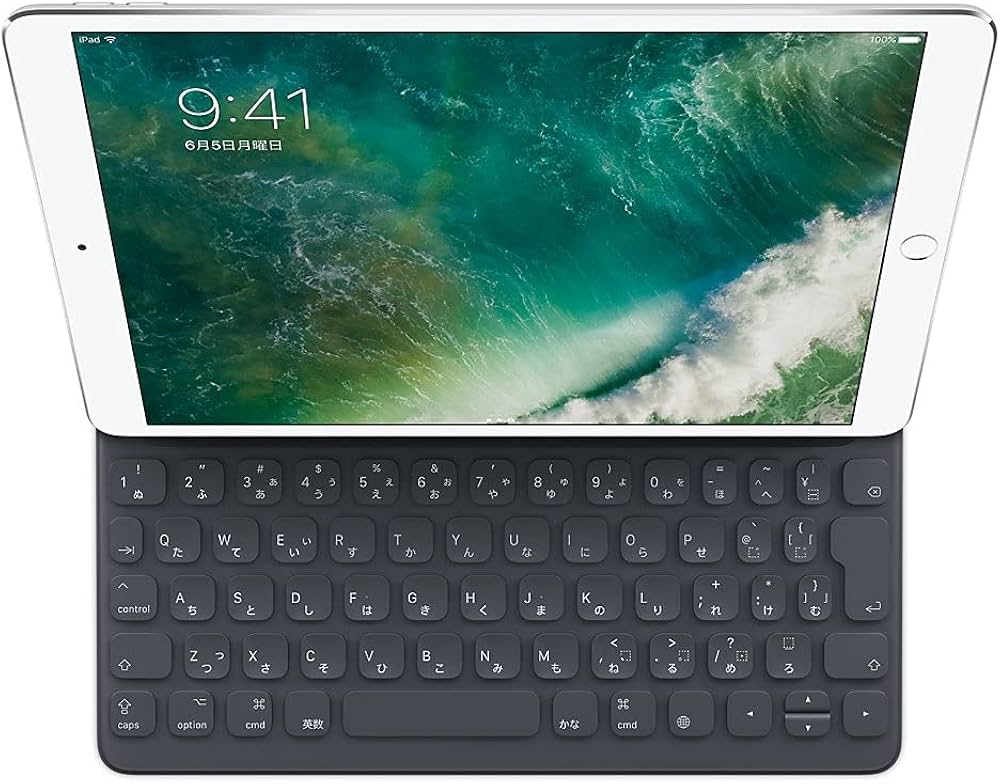 Amazon | 【整備済み品】 Apple 12.9インチiPad Pro用 スマート