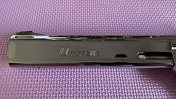 Amazon.co.jp: ・タナカ ・バイオハザード0・アンブレラ マグナム