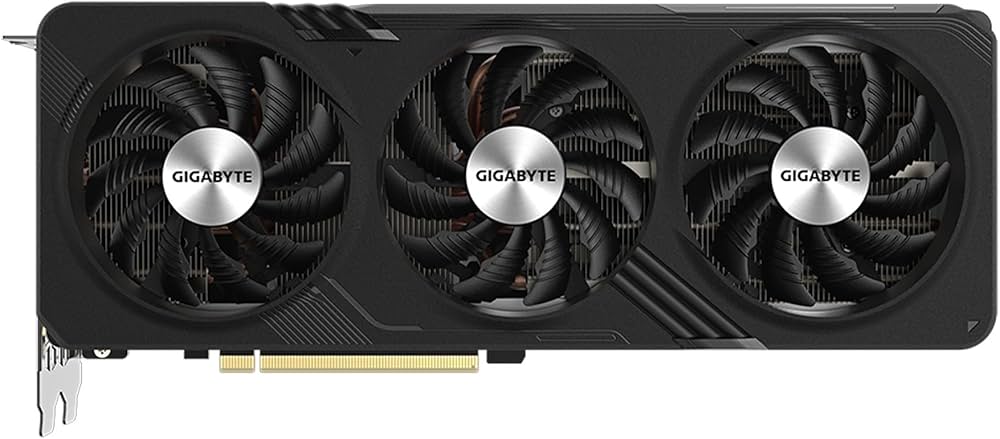 Amazon | GIGABYTE Radeon RX 7600 XT Gaming OC 16G グラフィック