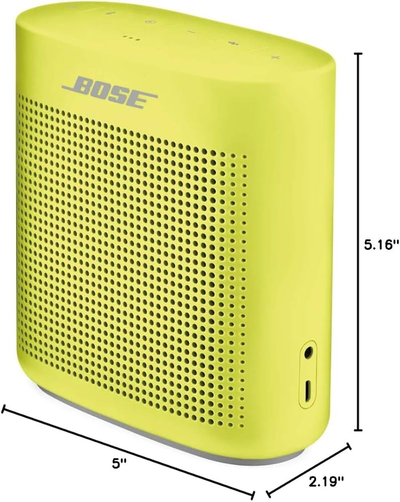 スピーカー・ウーファー BOSE Sound Link Bluetooth SpeakerII Amazon