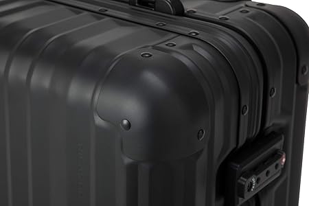 Amazon | [リカルド] Aileron エルロン 20インチ スピナー スーツ