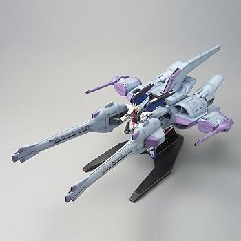 Amazon | HG 機動戦士ガンダムSEED ミーティアユニット 1/144スケール