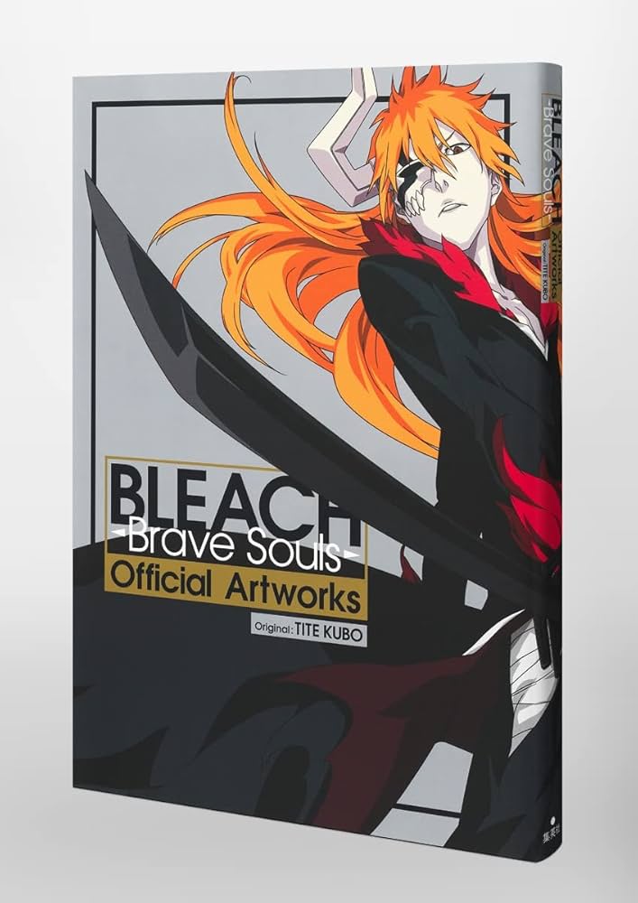 BLEACH ブレソルオリジナルプレイマット BLEACH ブリーチ ブレソル